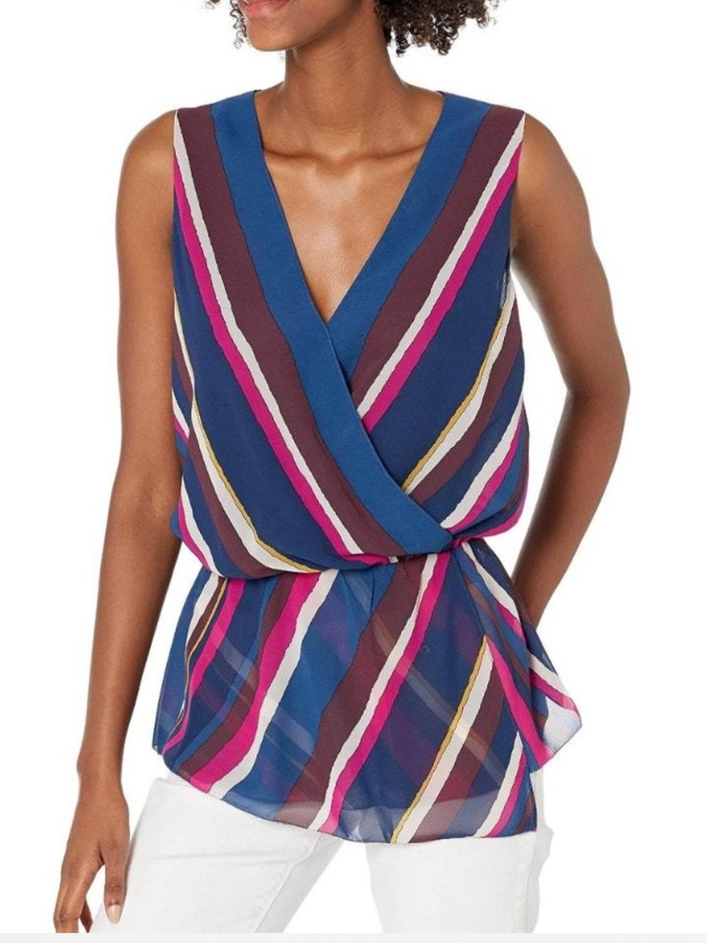 TRINA TURK Stellar Top - Picture 2 of 10